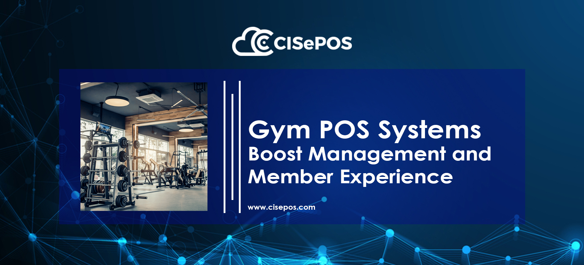 Gym POS Systems: Boost Management and Member Experience